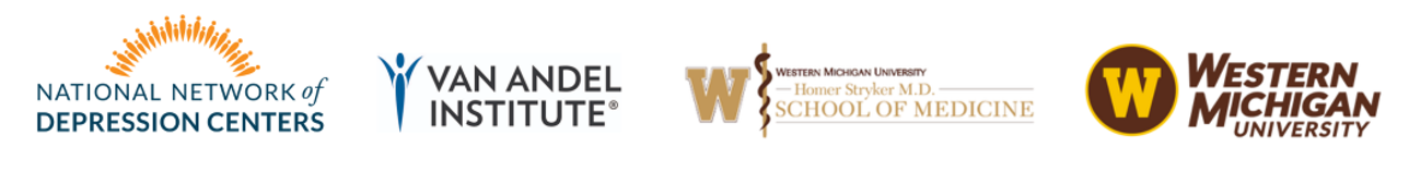 WMed, Van Andel Institute and Western Michigan University Join the National Network of Depression Centers
