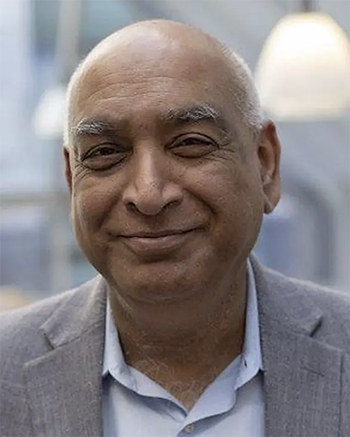 Shiv Pillai, MD, PhD