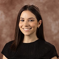 Pnina Rokhlin, WMed Class of 2025