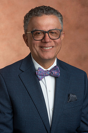 Ramin Espandar, MD