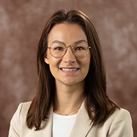 Rachel Kimura, WMed Class of 2025