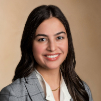Rebecca Ann Parr, WMed Class of 2023
