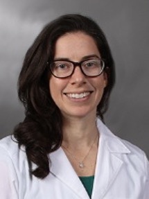Rebecca S. McConnell, DO