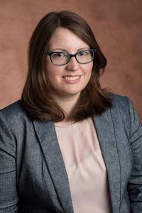 Rebecca White, MD