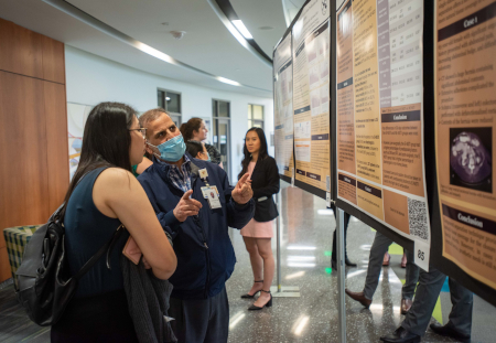 WMed Research Day 2022