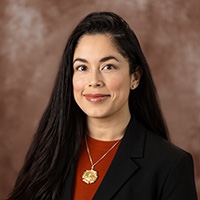 Rosemary Vergara, WMed Class of 2025