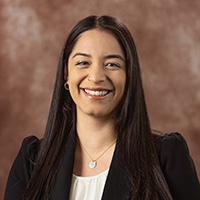 Rubie Villela, WMed Class of 2025