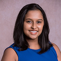 Brinda Ryali