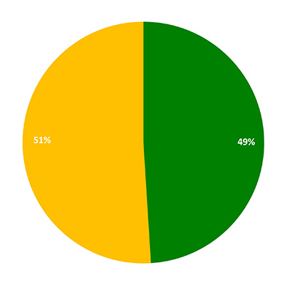 Southwest Michigan Gender - Uniqueness and Diversity