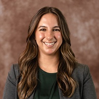 Samantha Dominguez, WMed Class of 2025