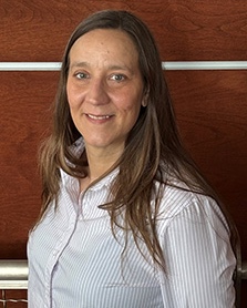 Sarah Wooster, WMed Innovation Center