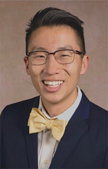 Jesse Chou, MD