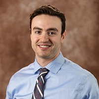 Shane Handelsman, WMed Class of 2025