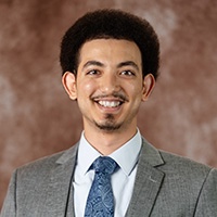 Suhaib Ellythy, WMed Class of 2025