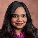 Surangi Pradhan