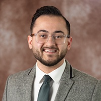 Talil Al Assil, WMed Class of 2025