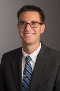 Dr. Theodore Brown