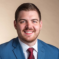 Jordan Terry, WMed Class of 2026