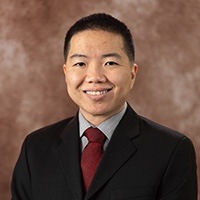 Thomas Chan, WMed Class of 2025