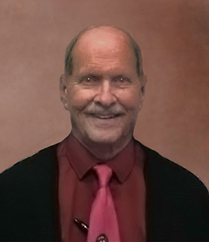 David Ohmart, MD