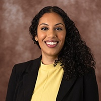 Sreevidya Kurra, WMed Class of 2025