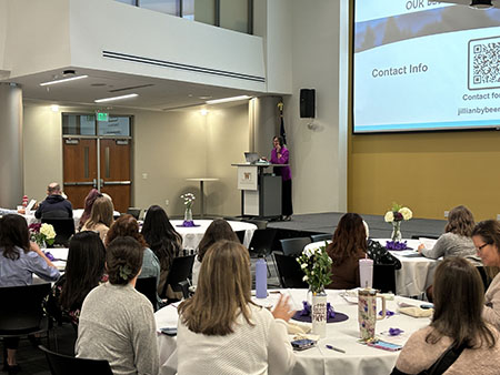 Third Annual Well-Being Symposium