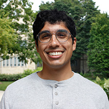 Aaryan Balu, WMed Specialty Spotlight Podcast