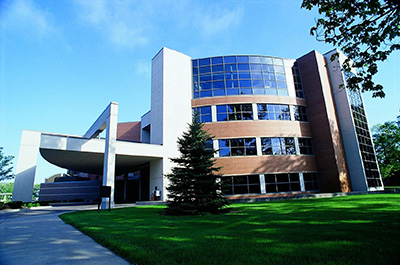 WMed Health - Oakland Drive
