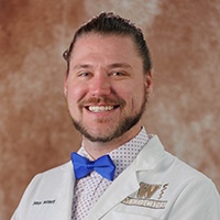 Spencer Weckwerth, WMed Class of 2026