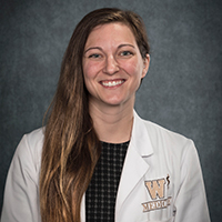 Elyssa Wiegand