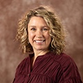 Carleen Rieger, BS
