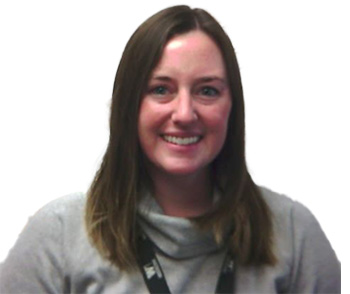 Sarah Beatty
