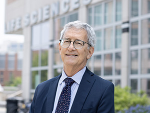 Roger D. Cone, PhD